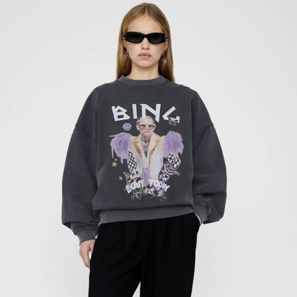 Anine Bing Sweater - Picture 1 of 4